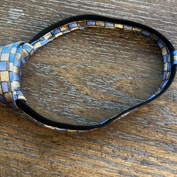 Kids Docker neck tie - Picture 3 of 4